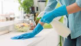 Coronavirus: desinfecta tu casa con estos productos