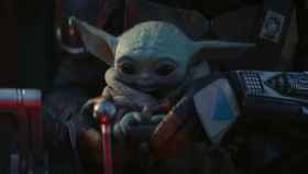 'Baby Yoda'
