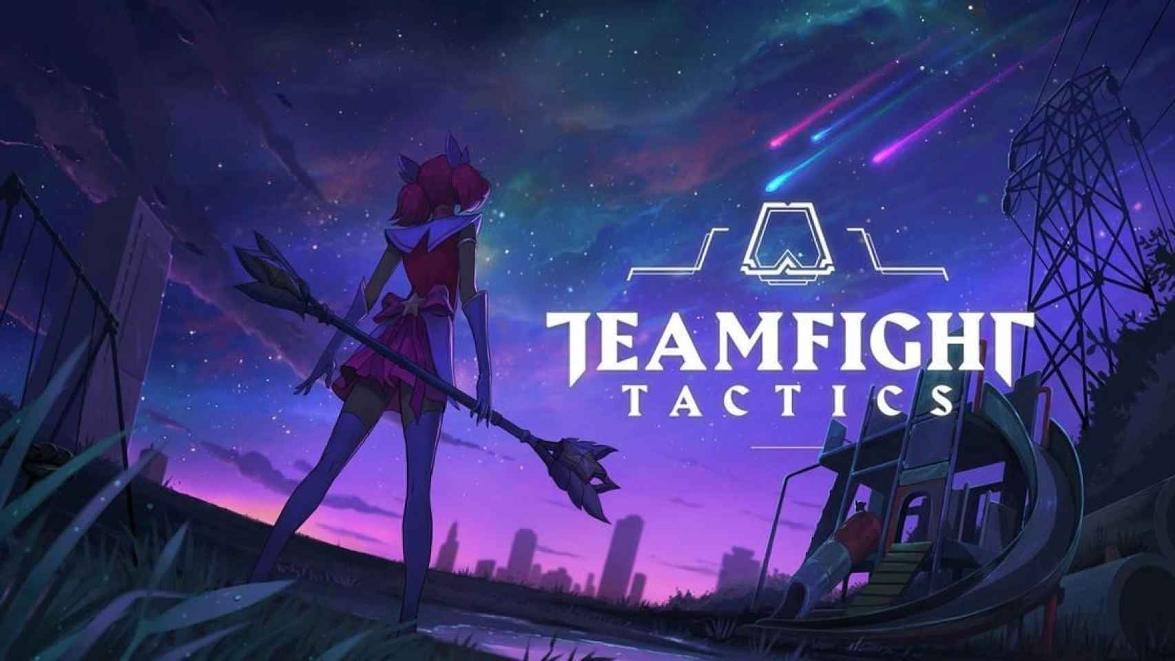 Teamfight Tactics llega a Android en 2 días: regístrate ya