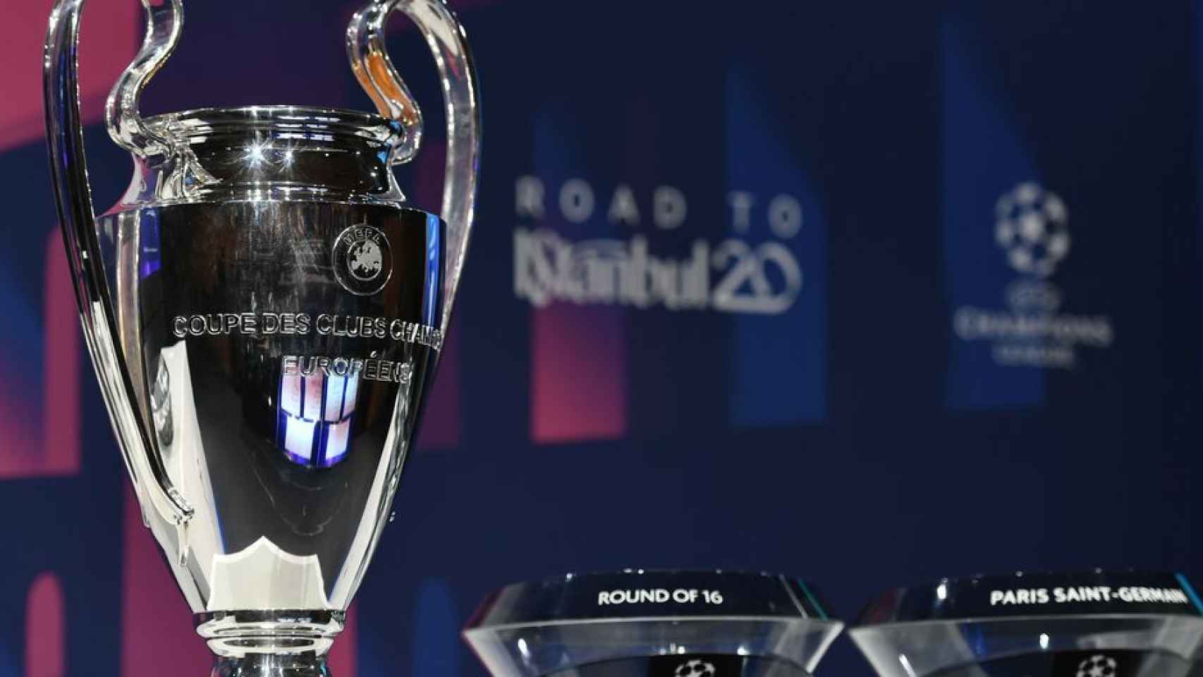 Champions League 2020