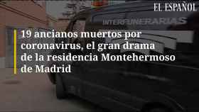 19 ancianos muertos por coronavirus, el gran drama de la residencia Montehermoso de Madrid