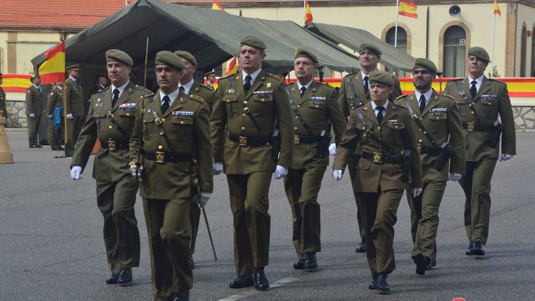 desfile militares salamanca 30