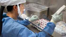 ¿Ha desarrollado China la vacuna contra el coronavirus?