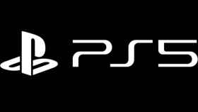 Logotipo de Playstation 5