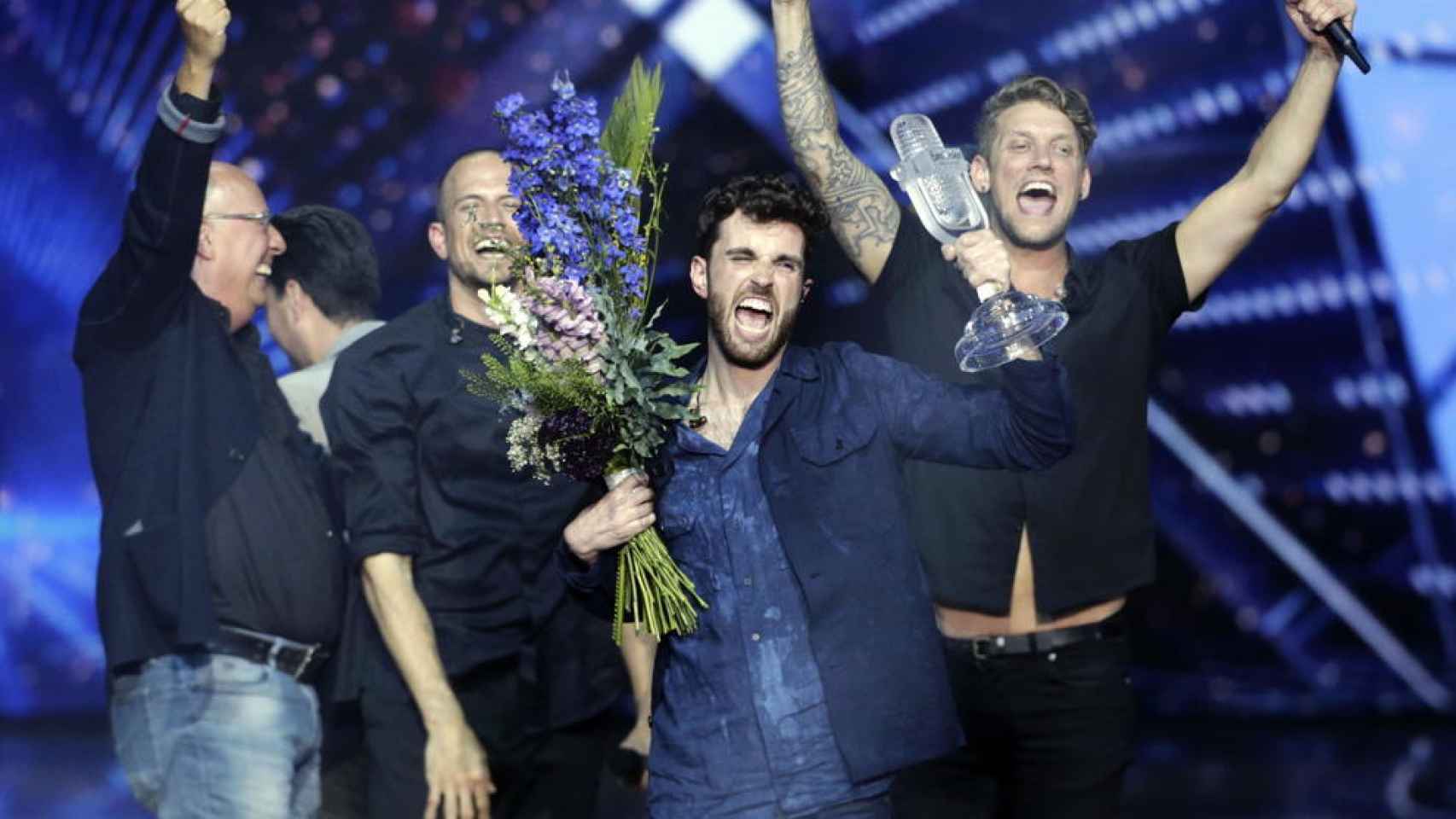 El festival de Eurovisión tuvo que ser cancelado a causa de la crisis generada por el coronavirus.