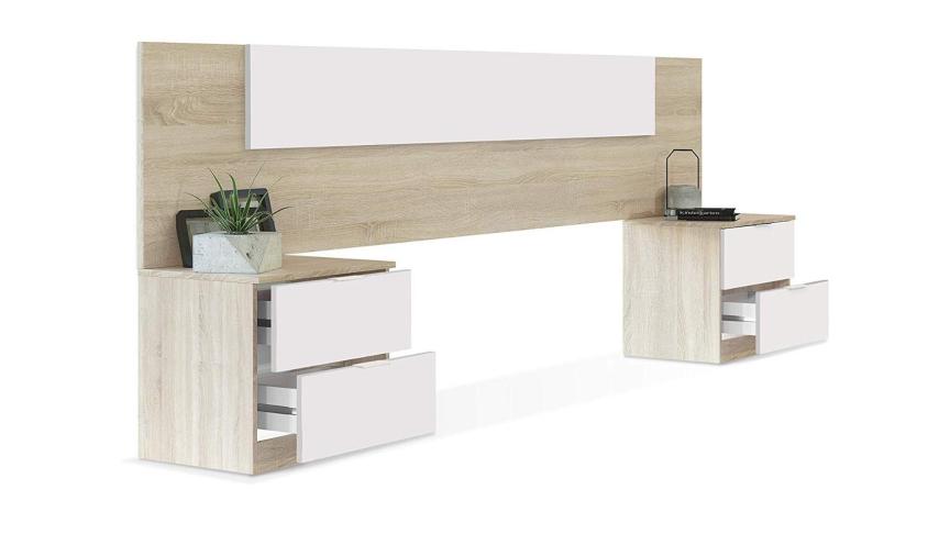 Muebles de dormitorio: ideas y propuestas inspiradoras