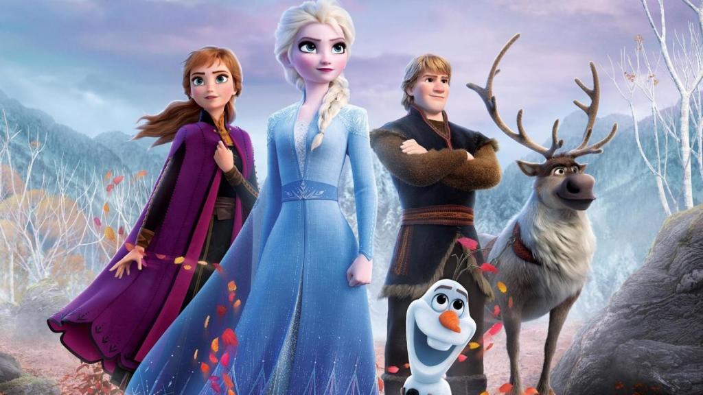 Disney+.