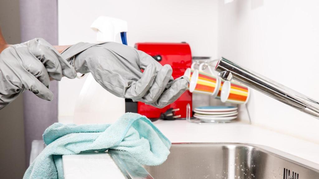 Coronavirus, consejos para proteger tu casa del Covid-19