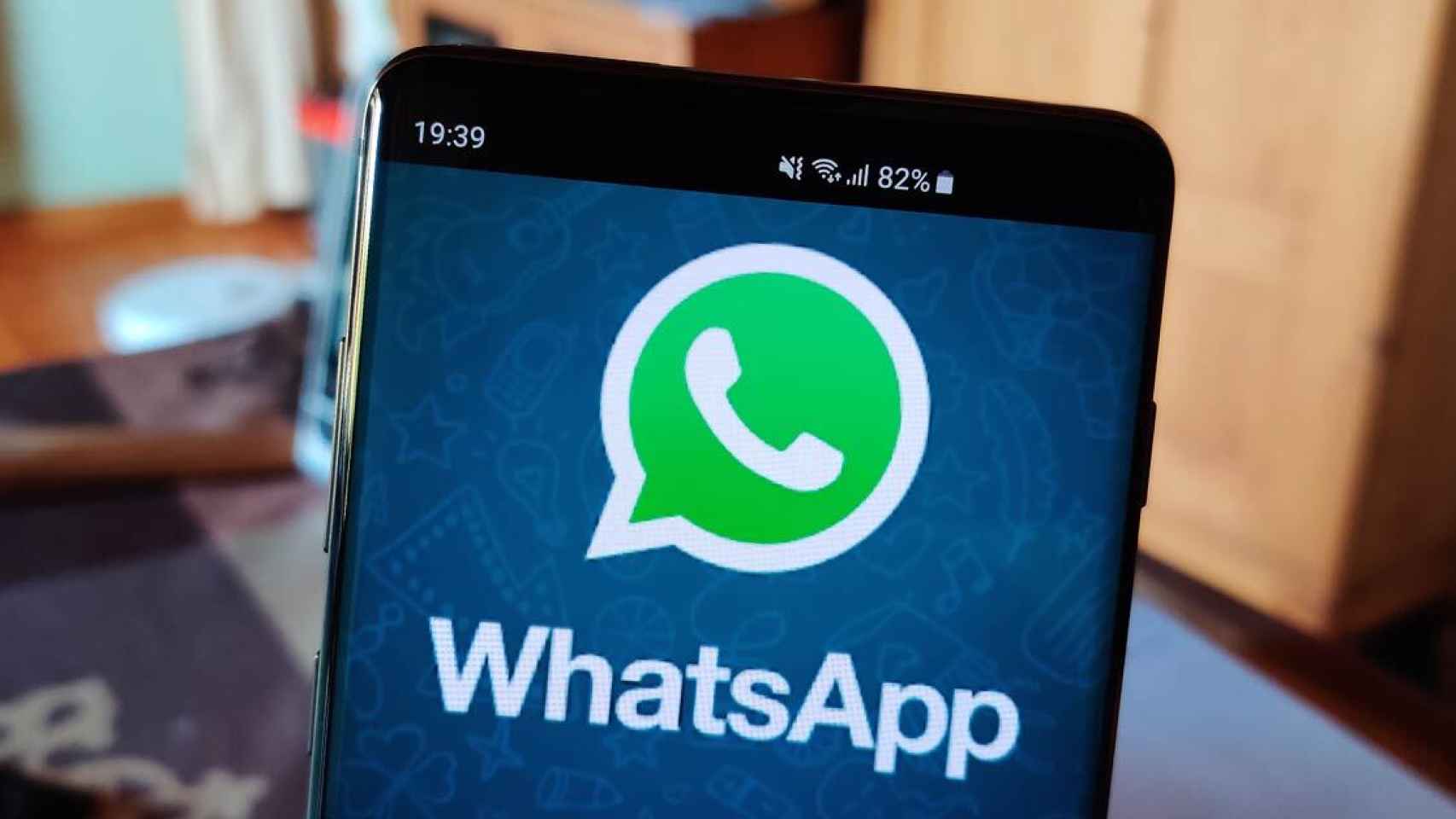 Phishing en WhatsApp: es la app preferida para estafarte
