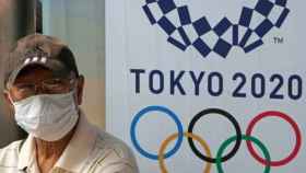 El coronavirus y los Juegos Olímpicos de Tokio 2020
