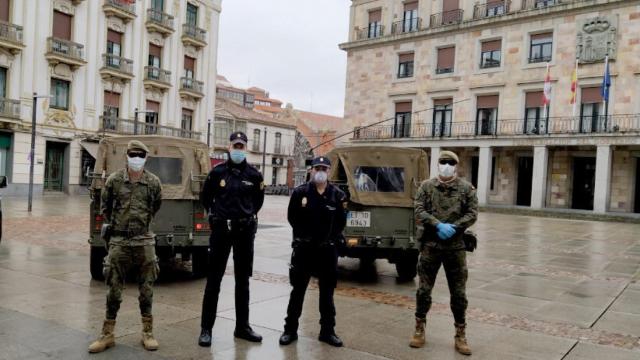 Castilla y León