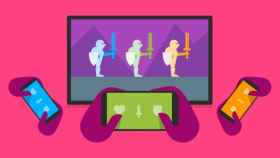 5 juegos para Chromecast: juega en la TV sin consola