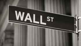 Bolsa de Wall Street.