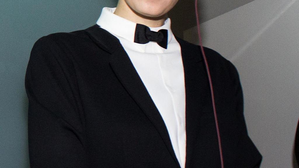 Bimba Bosé en una imagen de archivo.