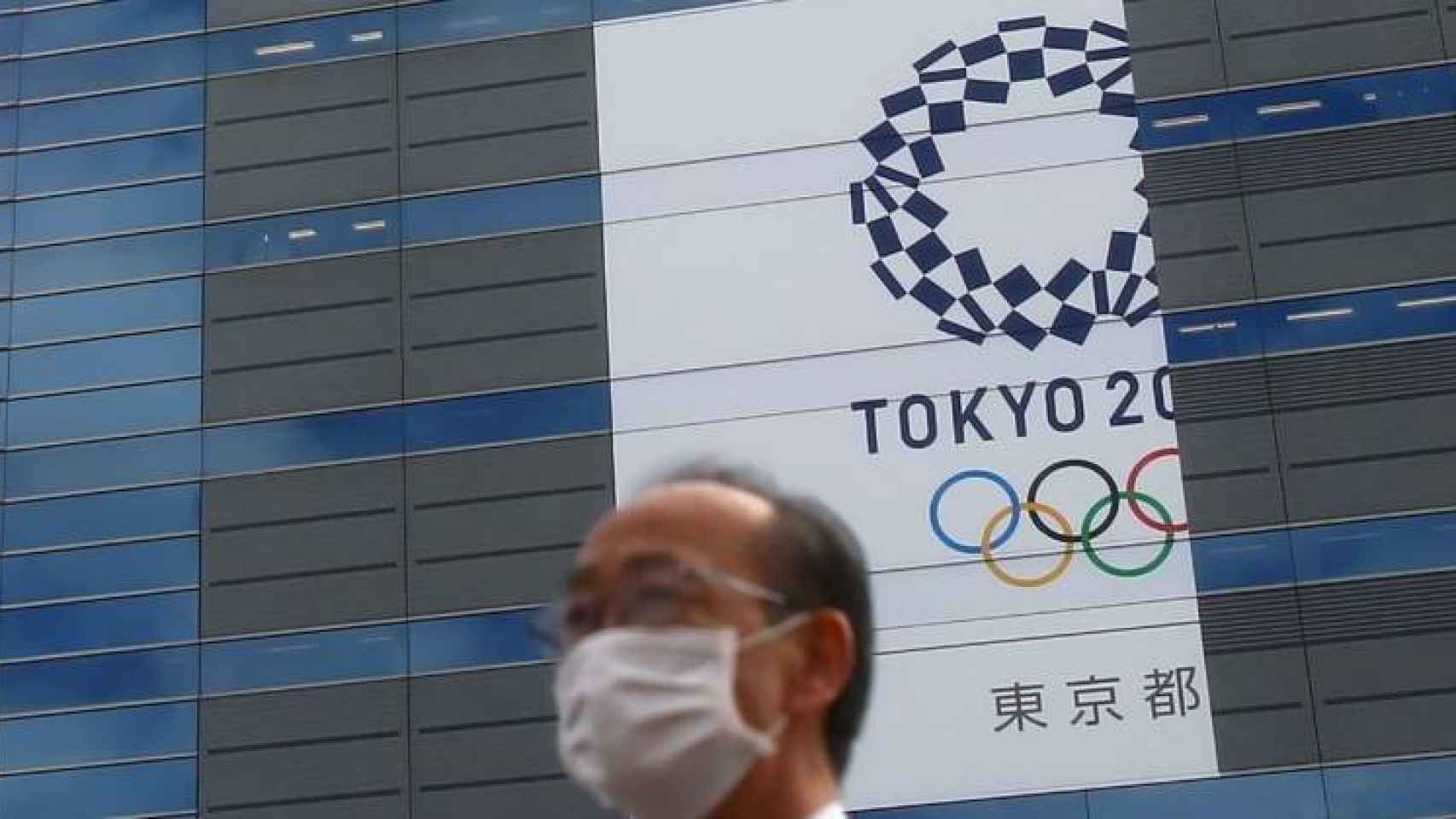 Juegos Olímpicos de Tokio 2020 y la sombra del coronavirus