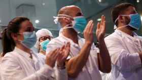 Muere una médico de 59 años en Salamanca con coronavirus: segunda sanitaria en España
