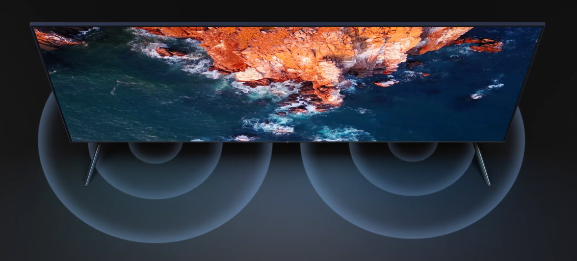 Xiaomi Redmi TV Max: un gigantesco televisor de 98 pulgadas cuyo agresivo  precio deja en evidencia a la competencia