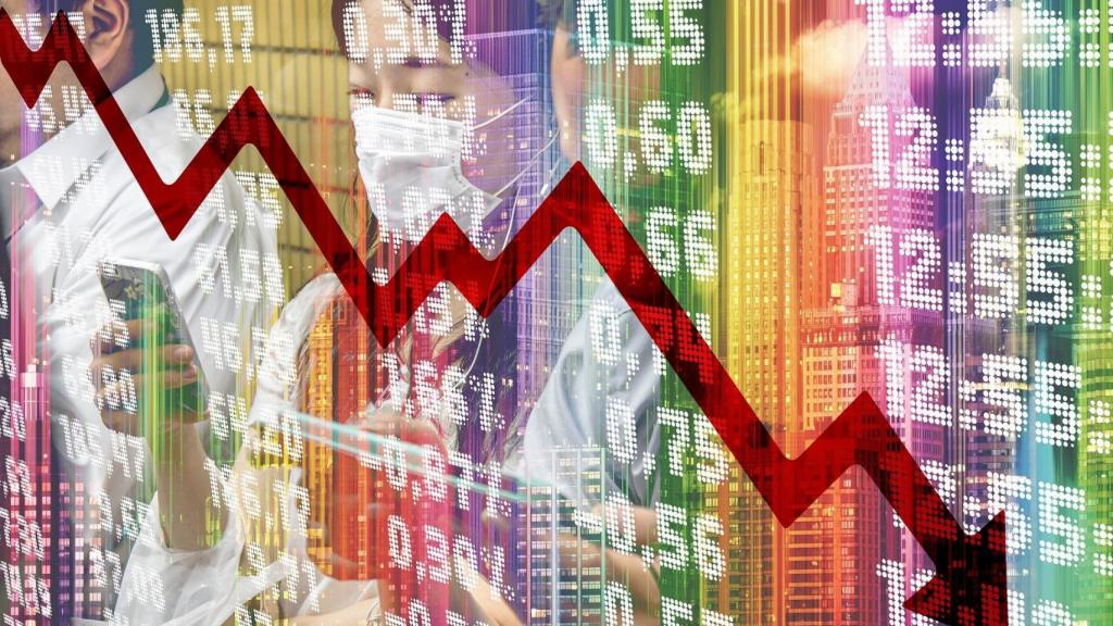 La Fed despliega un arsenal superior al de 2008