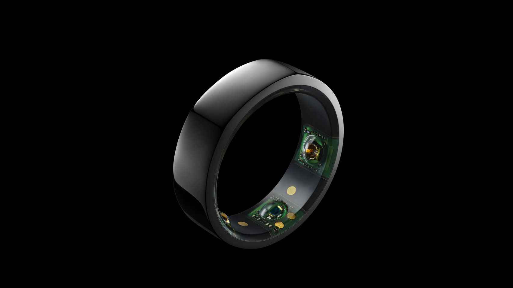 Oura Rings: Jugadores de la NBA usarán un anillo inteligente detector de  covid-19