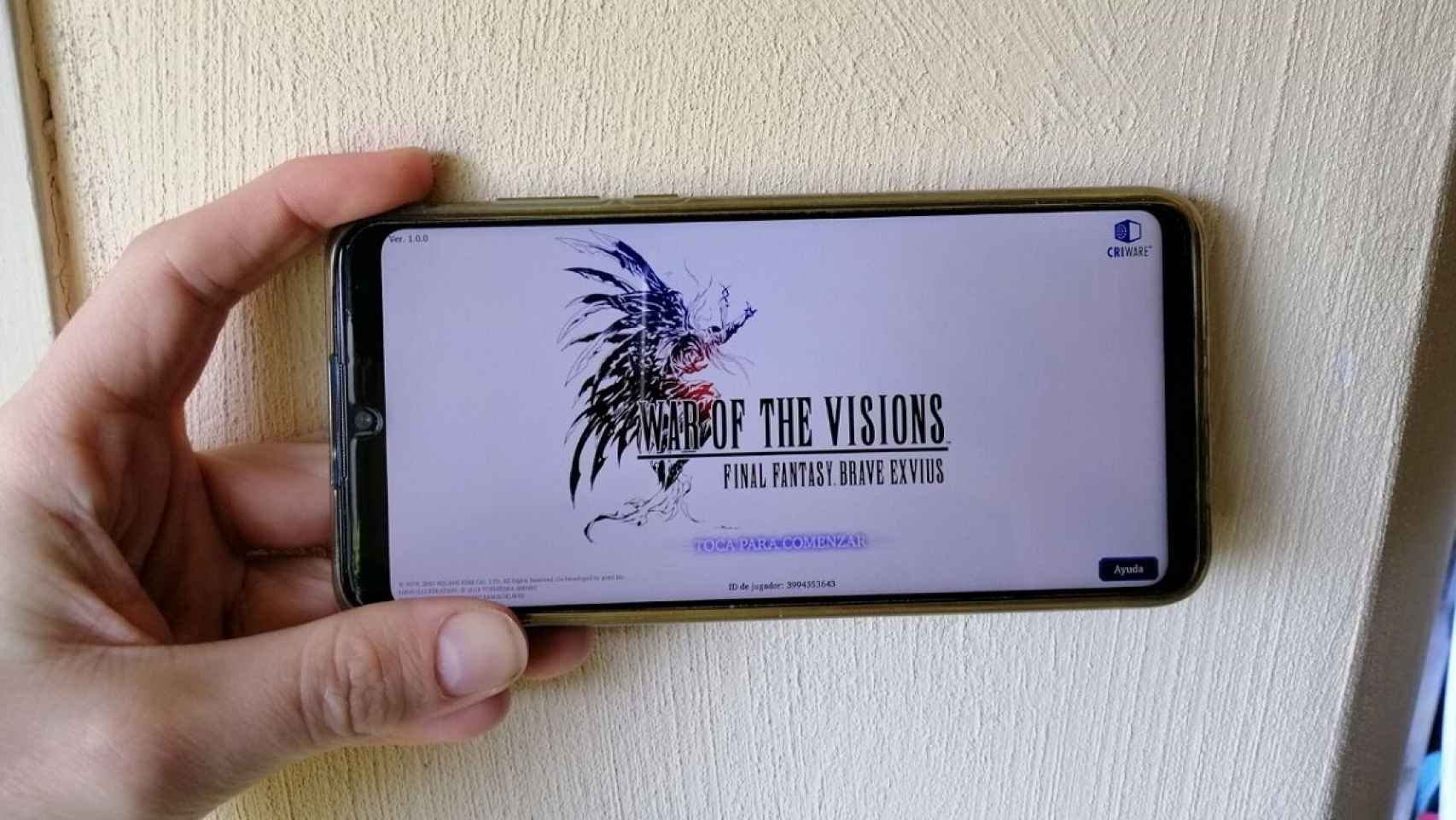 Probamos War of the Visions: la nueva entrega de la saga Final Fantasy Brave Exvius