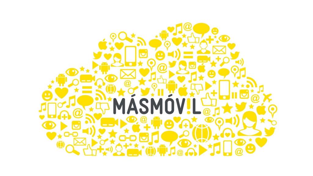 MásMóvil.