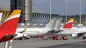 El Gobierno prorroga la prohibición de vuelos desde Italia de forma indefinida