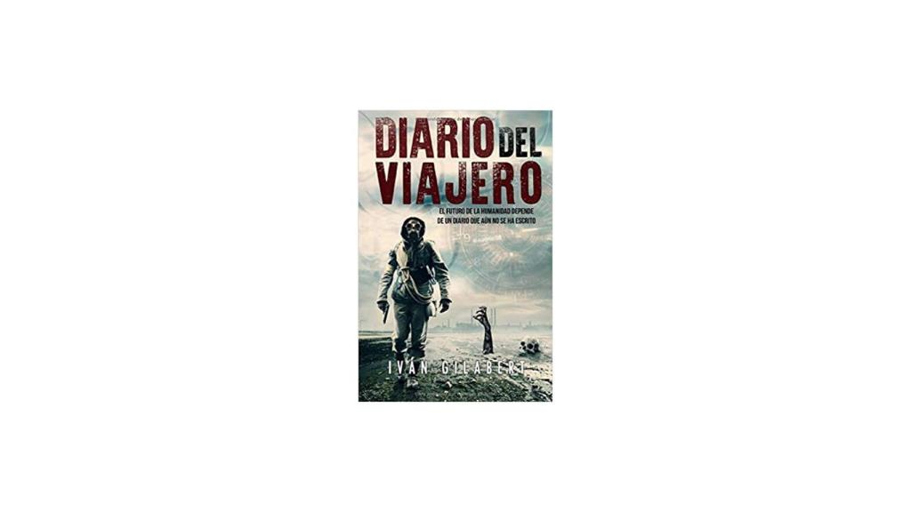 Diario del viajero