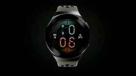 Huawei tiene nuevo reloj inteligente, el Huawei Watch GT2e
