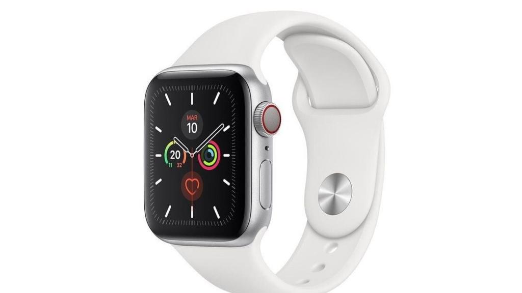 Apple Watch Series 5