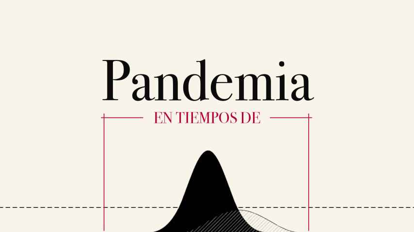 'En tiempos de pandemia', un podcast de El Español para analizar la crisis del coronavirus