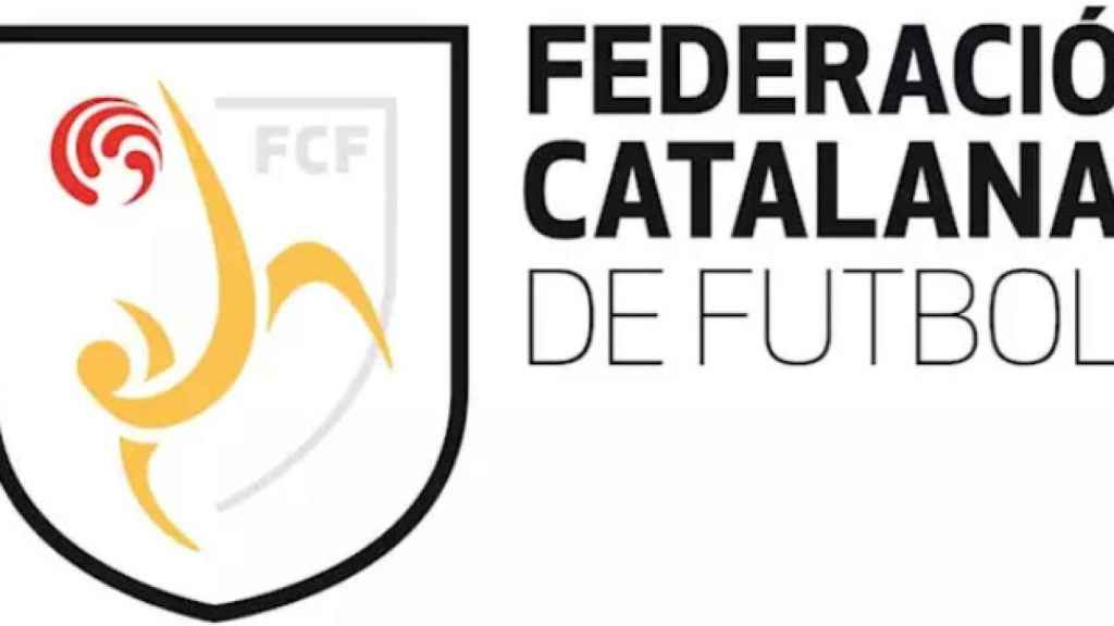 La Federación Catalana de Fútbol