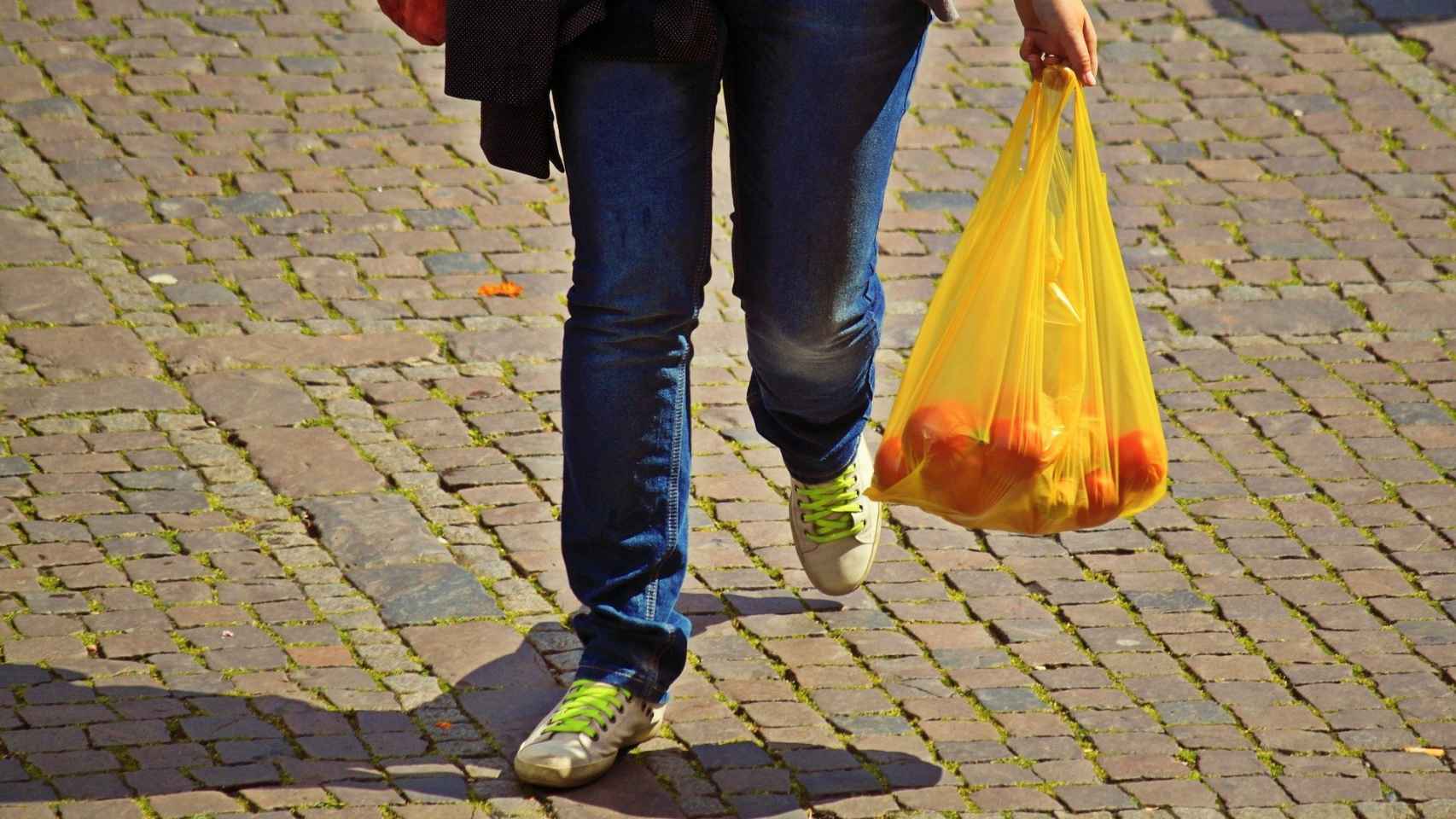 El estado de Nueva York ha pospuesto la aplicación de la prohibición de las bolsas de plástico hasta junio.