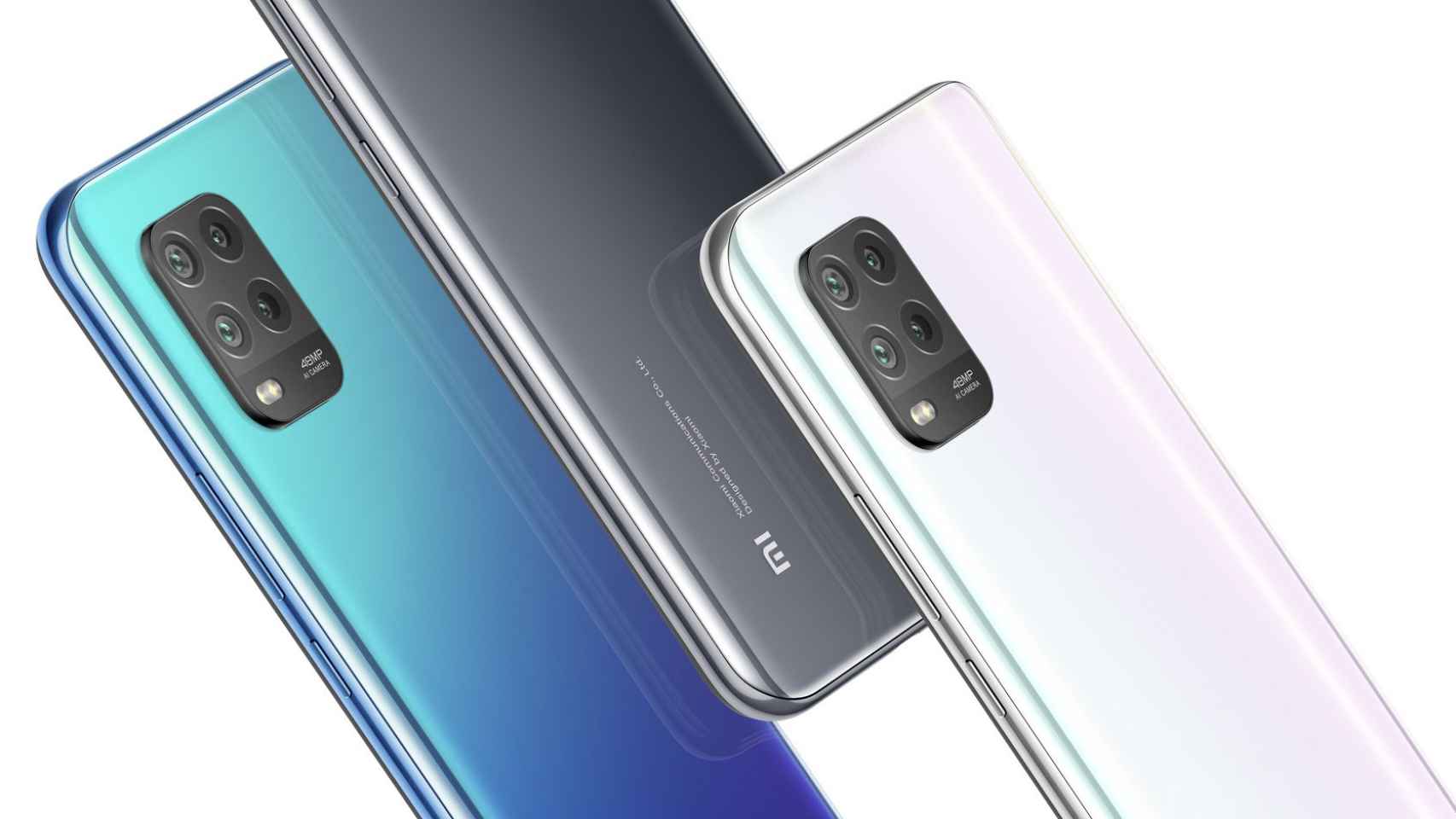 Buen Fin 2020: estos son los celulares Xiaomi más baratos en