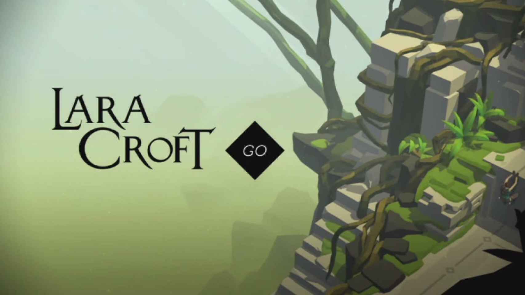 Descarga Lara Croft GO en Android gratis por tiempo limitado