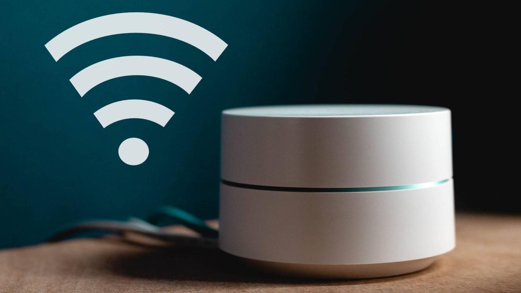 Conectado sin Internet al WiFi en vacaciones: 6 consejos para solucionarlo