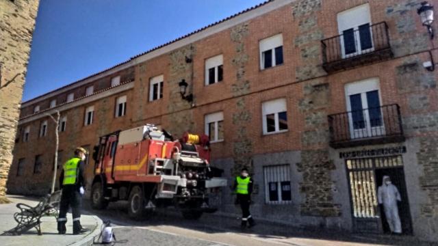 Castilla y León