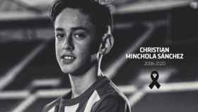 Christian Minchola