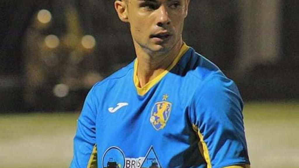 Pablo Gállego