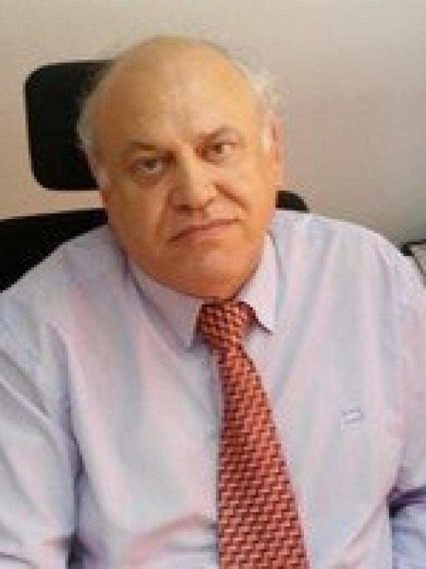 José Antonio Nieto era jefe de Servicio de Prevención de Riesgos Laborales de la Policía Nacional hasta su destitución, hace dos semanas.