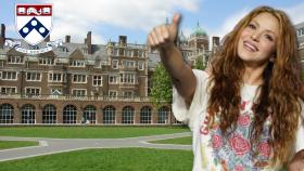 Shakira estudia Filosofía Antigua en la Universidad de Pennsylvania: este es el sorprendente precio que paga