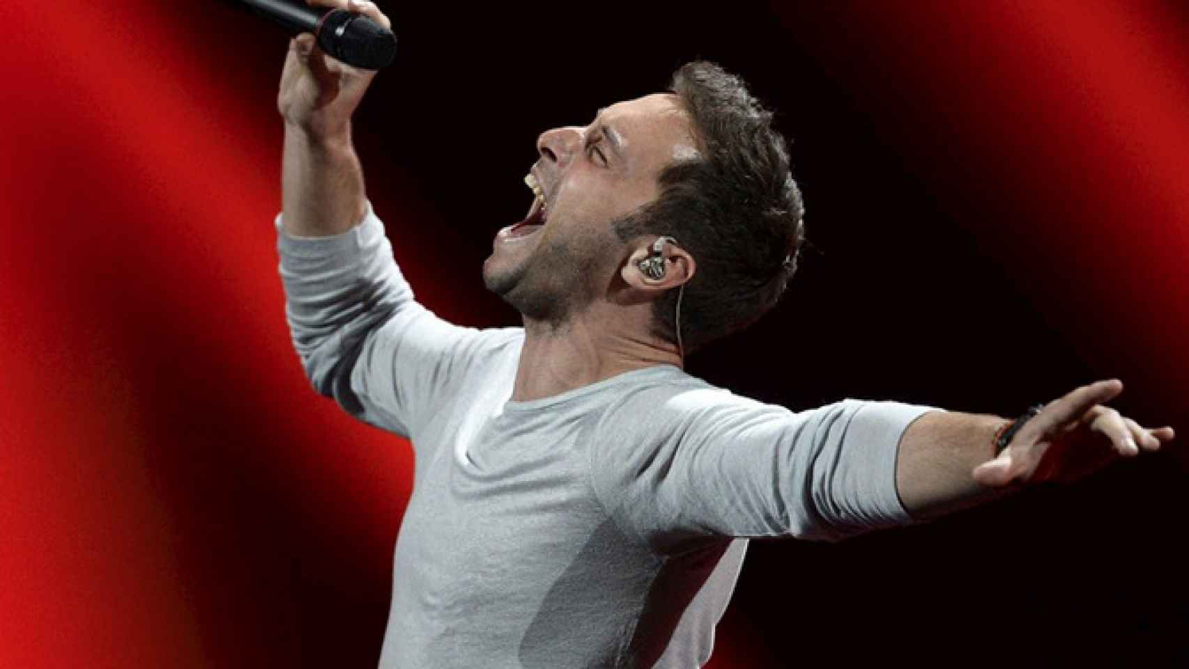 Eurovisión arrasa en audiencias en TVE: casi seis millones y un 39,3%