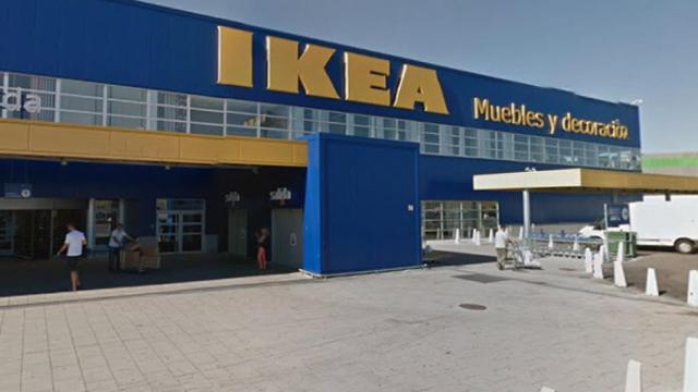 Valladolid-ikea-call-center