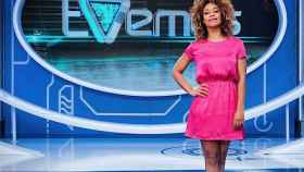 Mary Ruiz presenta 'Tvemos' en La 1 desde el 23 de marzo.