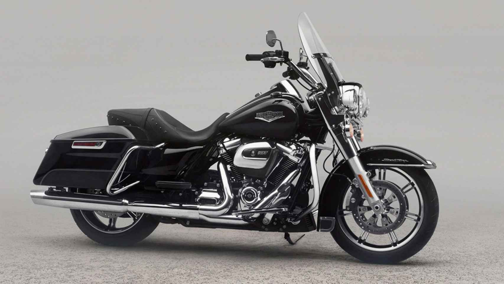 Android Auto llega a las míticas motos de Harley Davidson de forma oficial