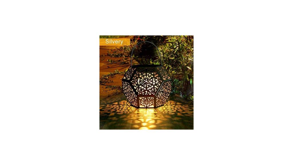 Farol solar