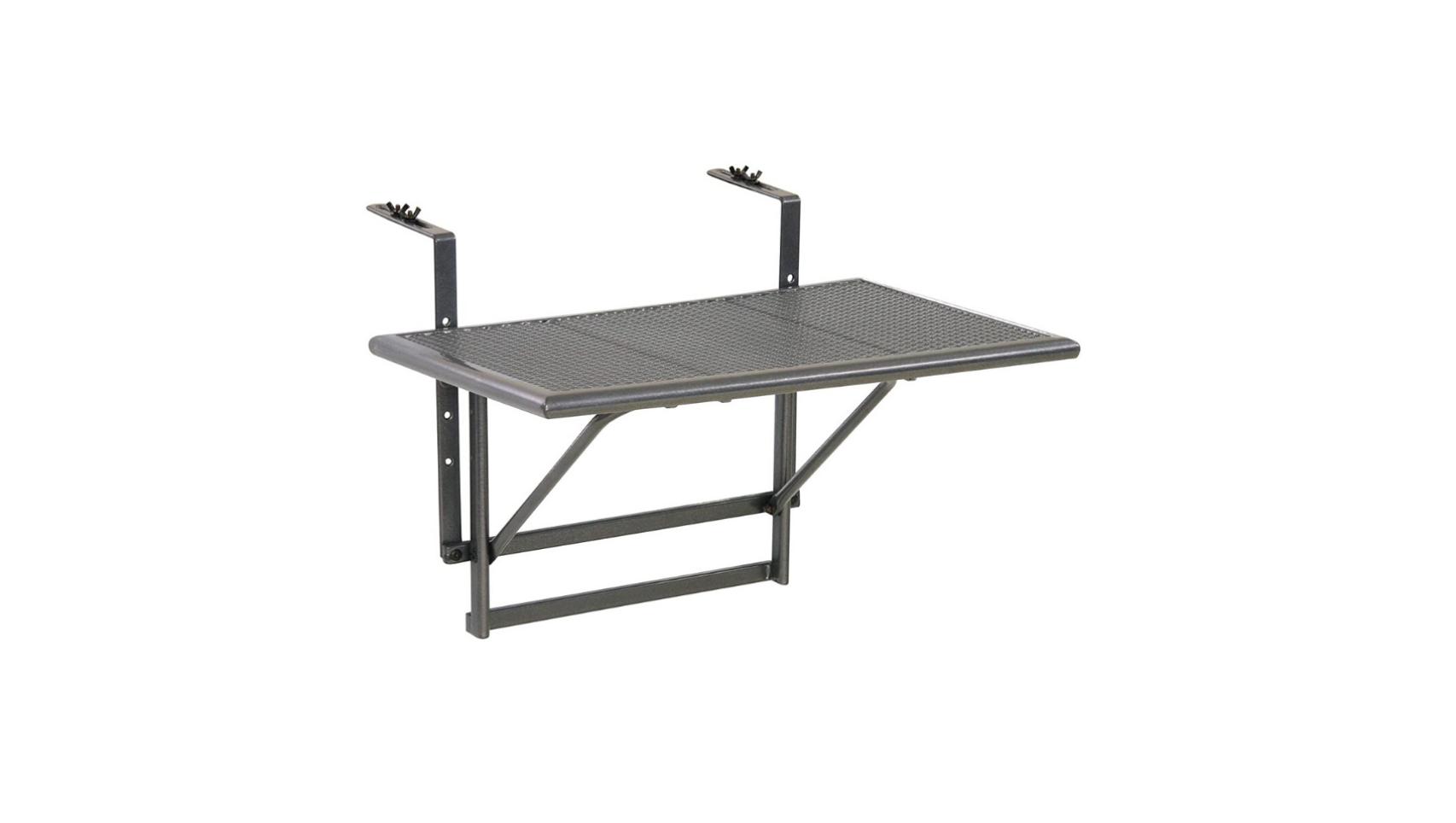 Mesa para la pared