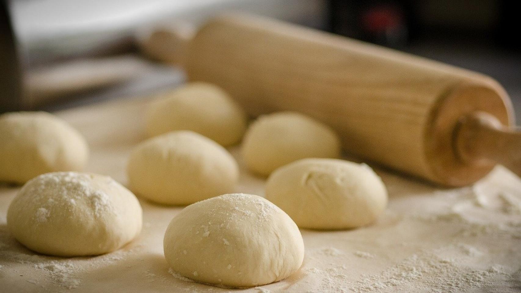 Cómo hacer pan casero sin salir de casa: incluso integral y sin