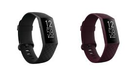 Fitbit Charge 4