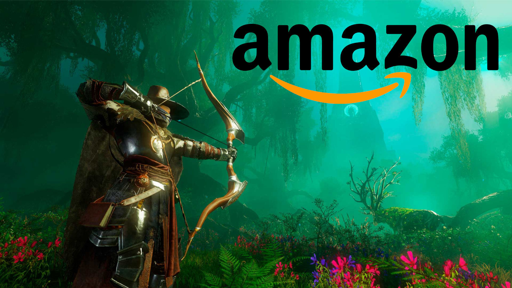 New Worlds, uno de los juegos desarrollados por Amazon