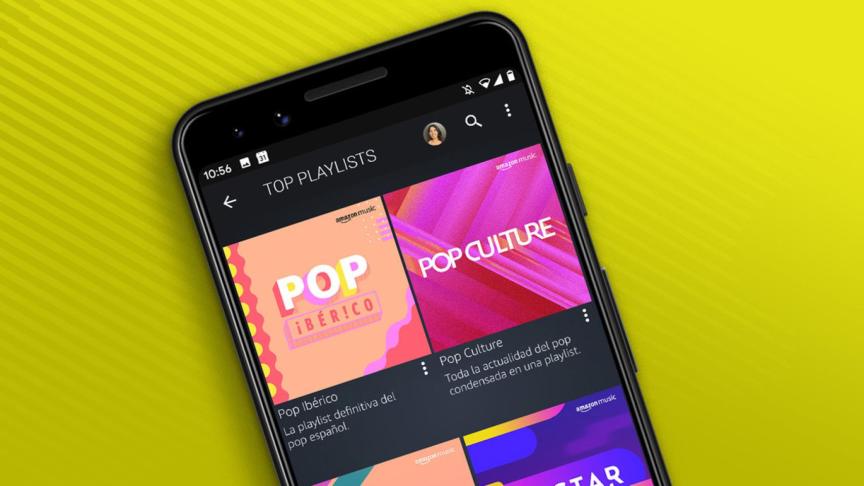 5 Alternativas A Spotify: Las Mejores Apps Para Escuchar Música Gratis